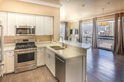Photo - Gaslamp City Square Condo  2 bed 2 bath, t... Unit 705