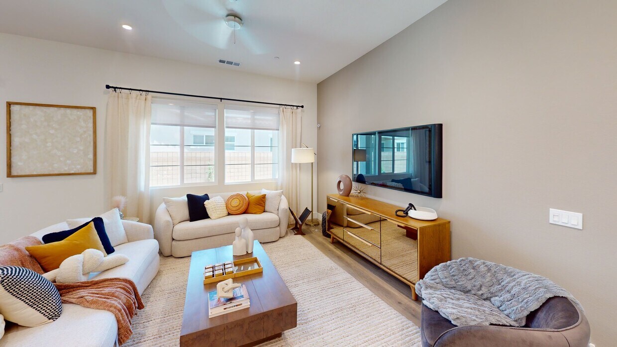3D Tour - 47470 Aloe Wy House