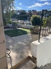large private front deck - 625 W Maple St House