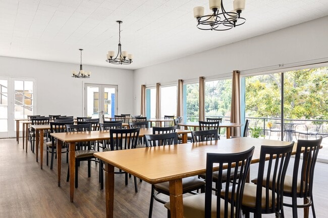 Photo - 832 Hilgard Ave Unit Room 302 - 302 - A