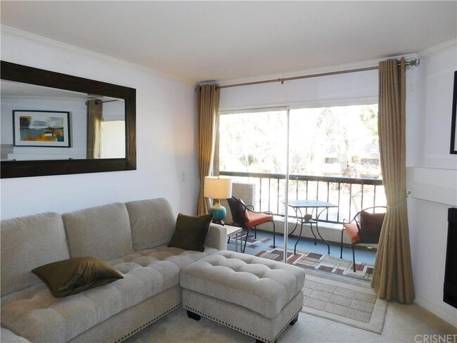 Photo - 21400 Burbank Blvd Unit 219