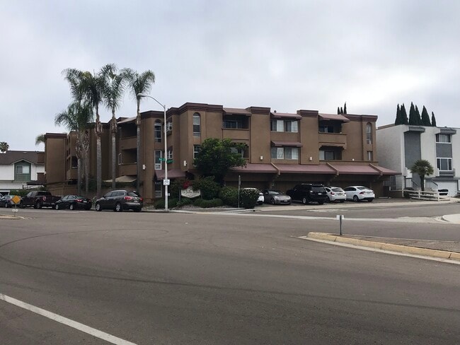 Photo - 5051 La Jolla Blvd Condo Unit 301