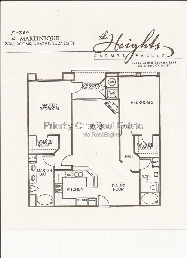 Photo - 12372 Carmel Country Rd Unit F309
