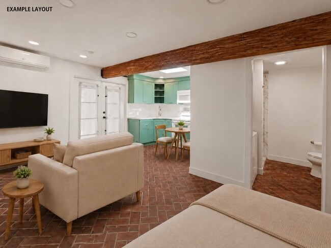 Photo - 3156 W 74th St