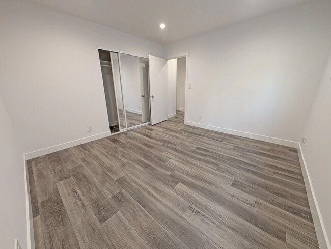 Photo - 739 N Sweetzer Ave Unit 4