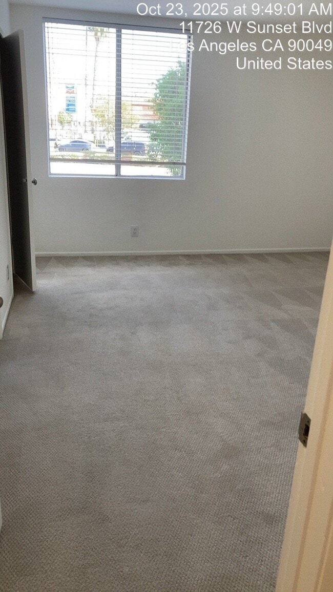 Photo - 11730 Sunset Blvd Unit 215