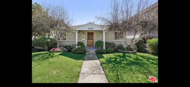 Building Photo - 12606 Bonaparte Ave