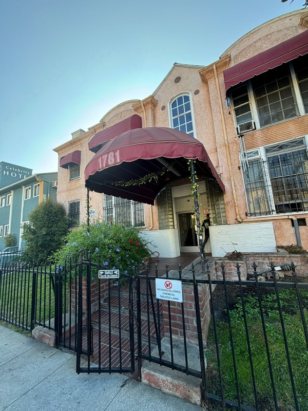 Photo - 1781 Orchid Ave Unit 107