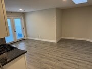 Kitchen/Livingroom - 5167 Edgeware Rd House