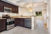 Photo - Spacious 3/2.5 Condo w/ Detached 1 Car Garage