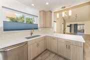 Kitchen - 10913 Draco Rd Unit #19