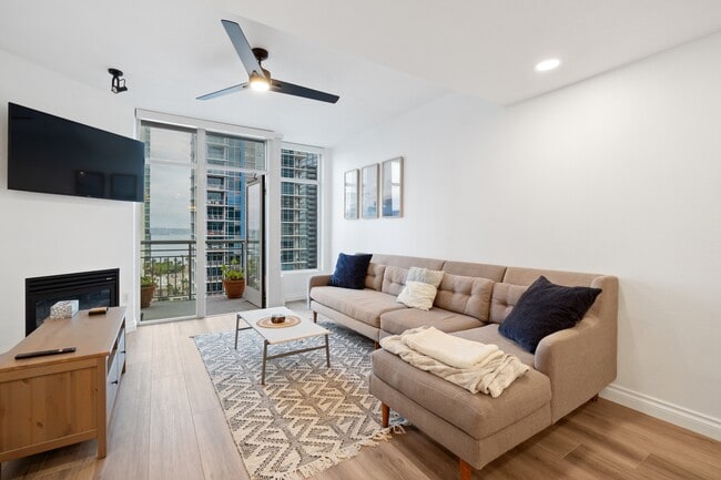 Photo - 1240 India St Townhome