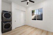 Photo - Private yard, Beautiful View, Newly Built Unit 4607 Almayo Ave.  11