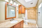 Bathroom 2 - 15408 Vista Vicente Dr House Unit 1