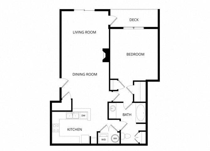 Floor Plan - Sandalwood