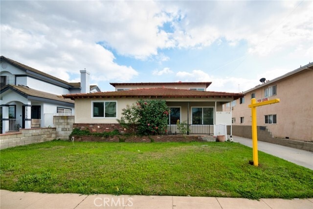 Building Photo - 1716 Vine St