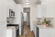 Photo - Charming 1 bed/1 bath Detached Guest House...