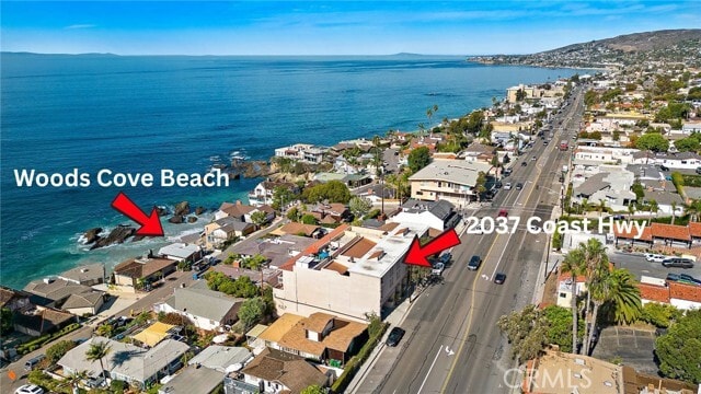 Photo - 2037 S Coast Hwy Apartment Unit 5