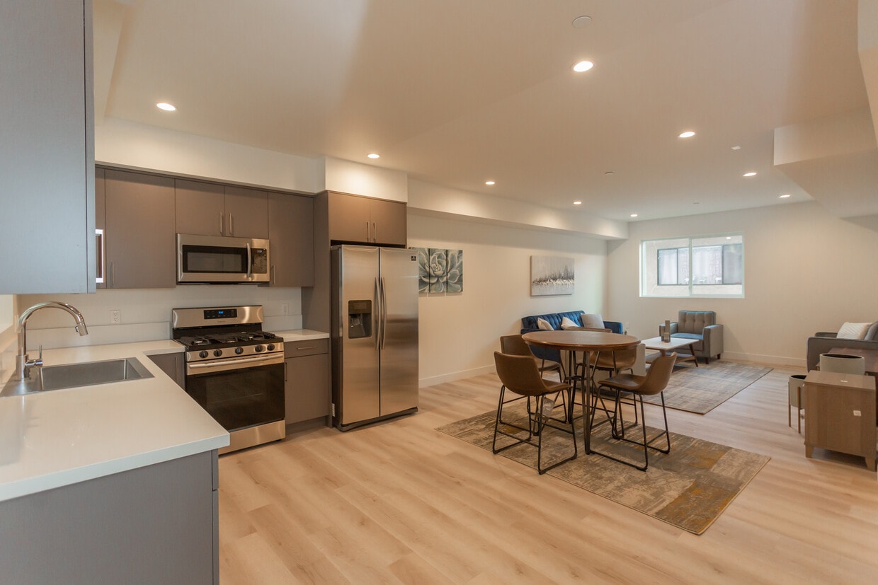 3D Tour - The Jordan Heights Apartments