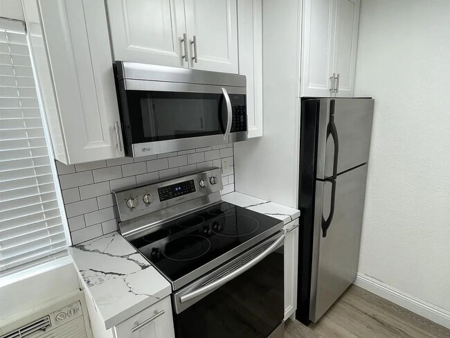 Photo - Affordable One Bedroom near SDSU