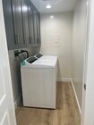 Laundry Room - 17527 Tribune St