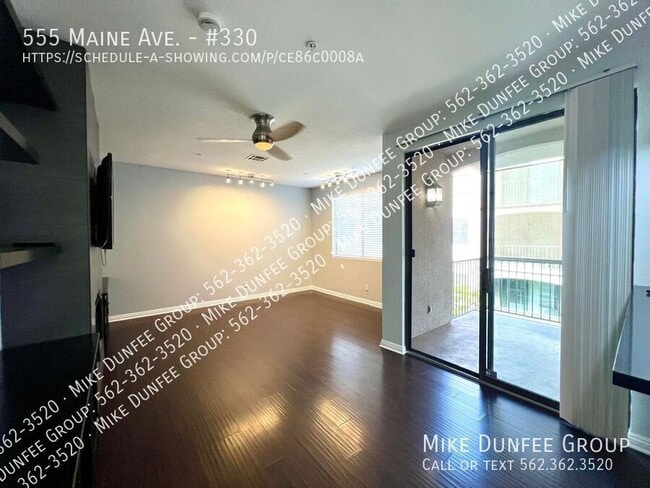 Photo - 555 Maine Ave Unit #330