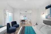 Photo - Romantic Venice Beach living just steps from the boardwalk.