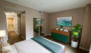 Photo - Large 1-bedroom Condo Unit 906