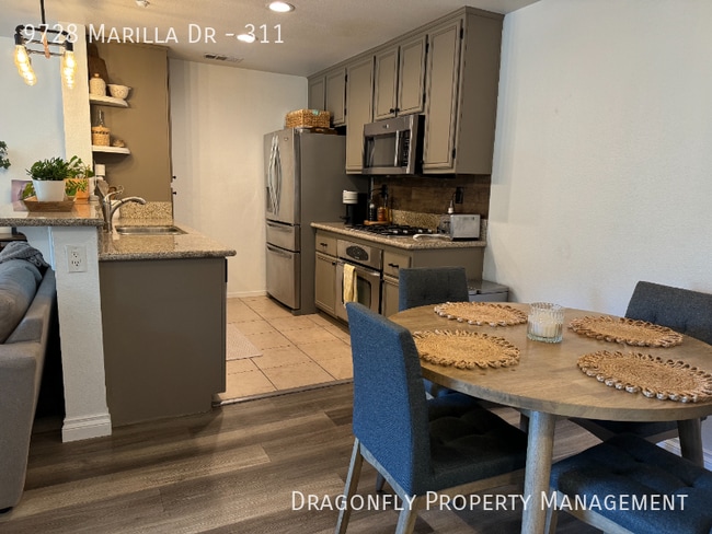 Photo - 9728 Marilla Dr Unit 311