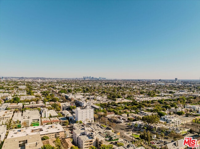 Photo - 1155 N La Cienega Blvd Unit 1207