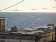 Ocean View from top unit - 125 Gull St Apartments Unit 125B