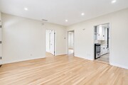 Living Room - 4244 Tujunga Ave Unit 4244.5