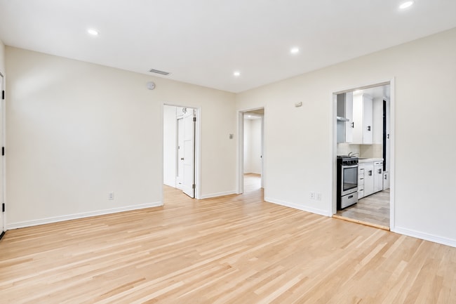 Living Room - 4244 Tujunga Ave Unit 4244.5