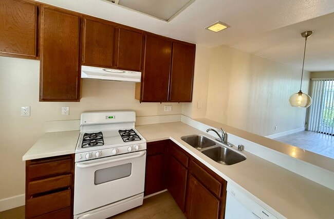 Photo - Central Camarillo Condo now Available