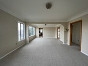 Living room and dining room - 831 W 3rd St Unit 831