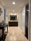 Master Vanty - 6860 Hyde Park Dr Condo Unit E