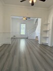 Living Room - 2448 5th St House