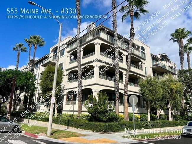 Building Photo - 555 Maine Ave Unit #330