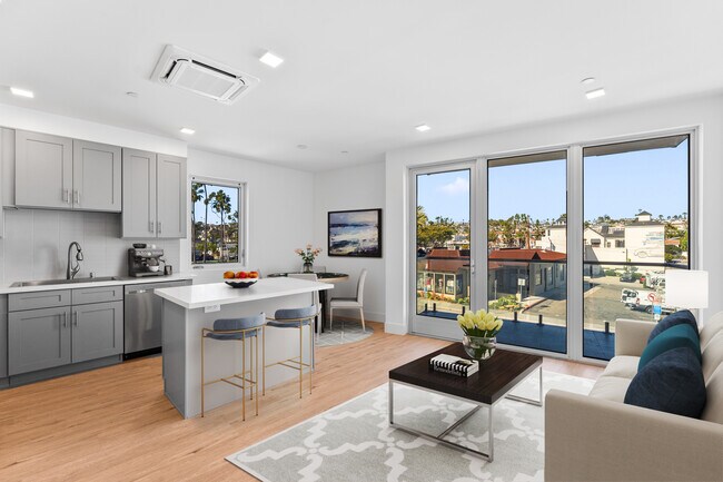 Photo - Dana Cove Luxury Living