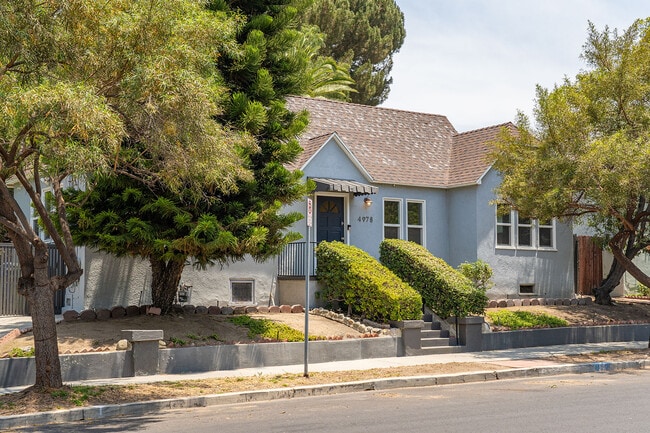 Photo - 4978 N. Maywood Ave