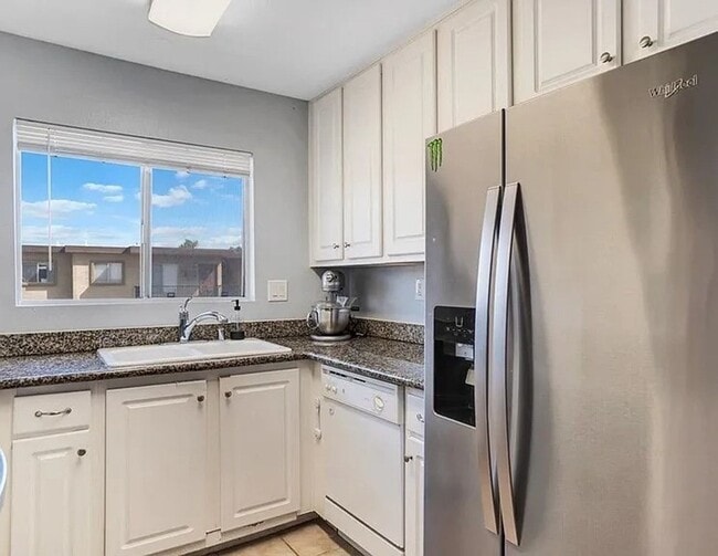 Photo - 2-Bed, 1.5-Bath Condo in Convenient El Cajon Location