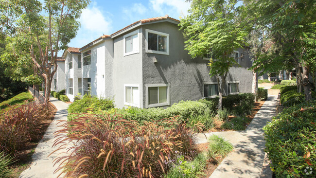 Siena Terrace Apartments Building - Siena Terrace Rental