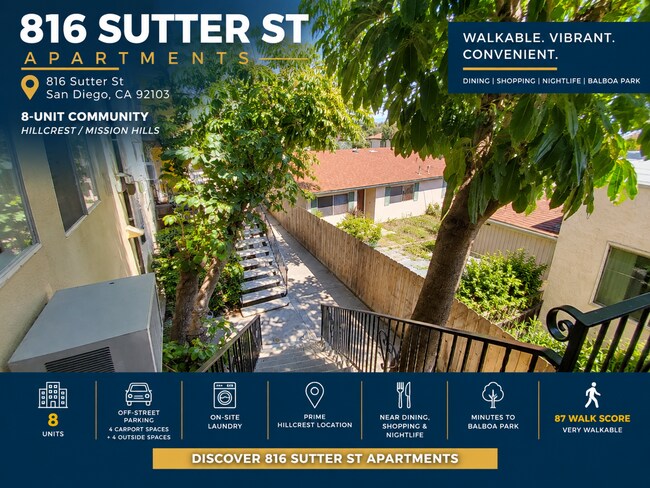 Photo - 816 Sutter St