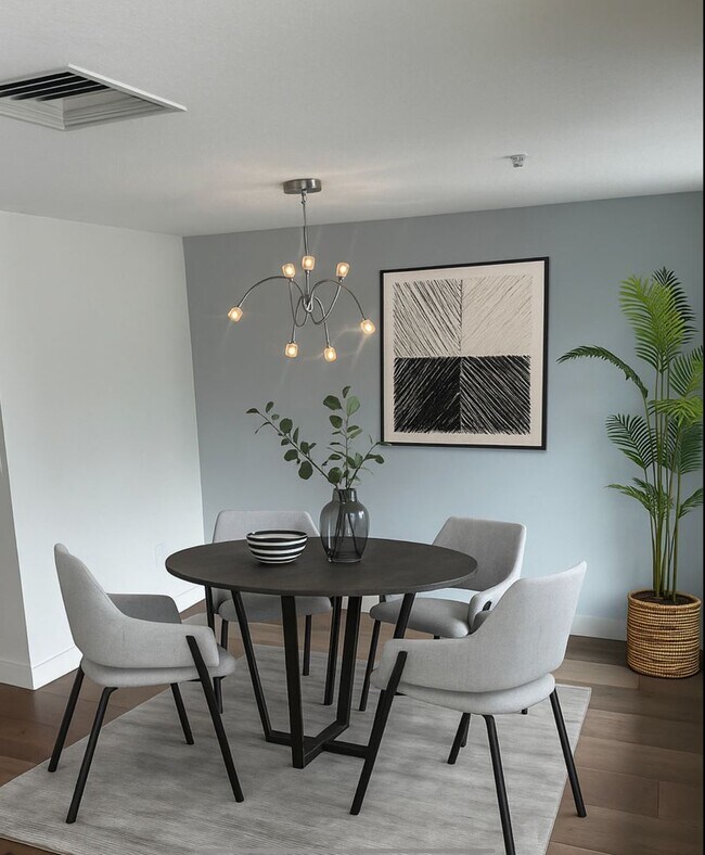 Photo - Newly updated features! 1 bedroom, 1.5 bat...