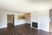 2BR, 1.5BA - dual story - 1000 SF - #216 - Town Center Apartments