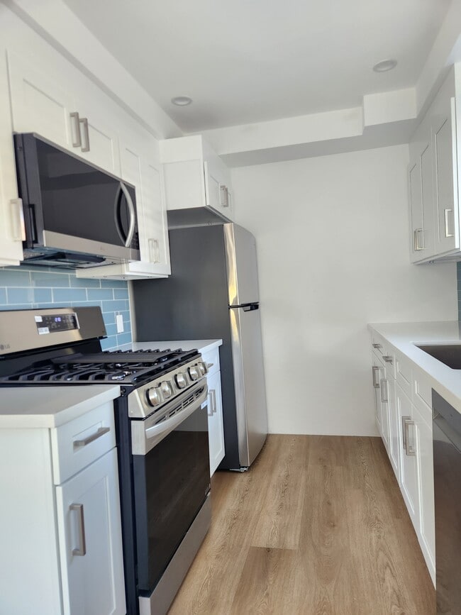 Photo - 2336 34th St Unit 1