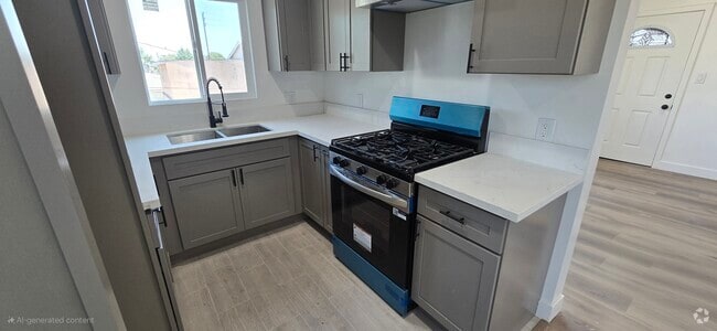 Building Photo - 833 E 92nd St Unit #4 Rental