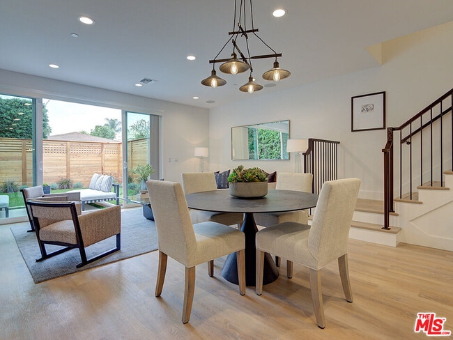 Photo - 1419 S Sierra Bonita Ave