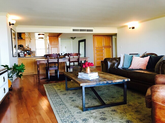 Photo - 4265 Marina City Dr Unit 601