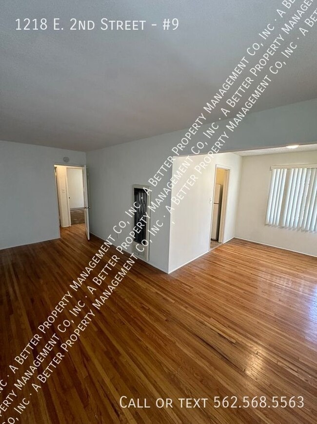 Building Photo - 1218 2nd St Unit #9